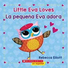 LITLE EVA LOVE / LA PEQUEÑA EVA ADORA