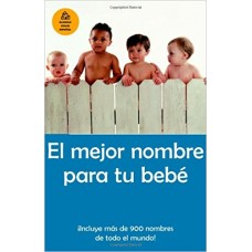 EL NOMBRE PARA TU BEBE