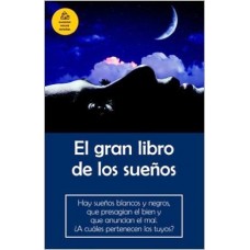 EL GRAN LIBRO DE LOS SUEÑOS