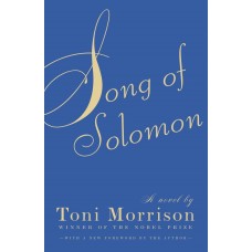 SONG OF SOLOMON