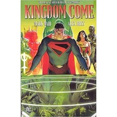 KINGDOM COME ,NEW EDITION}