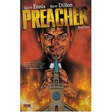 PREACHER BOOK ONE