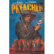 PREACHER BOOK THREE