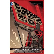 SUPERMAN: RED SON (NEW EDITION)