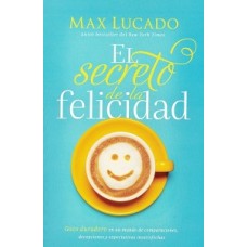 EL SECRETO DE LA FELICIDAD