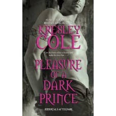 PLEASURE OF A DARK PRINCE