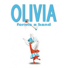 OLIVIA FORMS A BAND