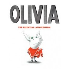 OLIVIA THE ESSENTIAL LATIN EDITION