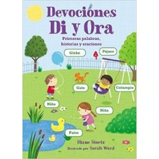 DEVOCIONES DI Y ORA