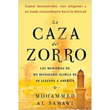 LA CAZA DEL ZORRO