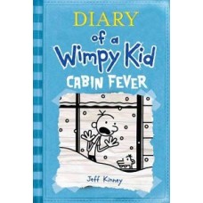 DIARY OF WIMPY KID CABIN FEVER