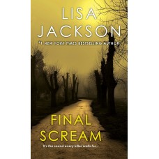 FINAL SCREAM