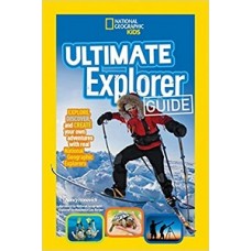 ULTIMATE EXPLORER GUIDE