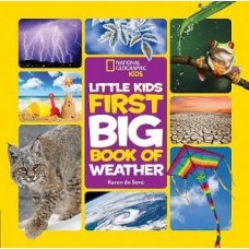 NATIONAL GEOGRAPHIC LITTLE KIDS FIRST BI