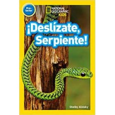 DESLIZATE SERPIENTE