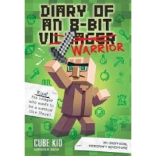 DIARY OF AN 8 BIT WARRIOR