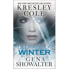 DEEP KISS OF WINTER