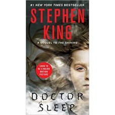 DOCTOR SLEEP