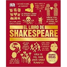 EL LIBRO DE SHAKESPEARE