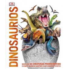 DINOSAUR SPANISH LANGAUGE