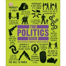 THE POLITICS BOOK