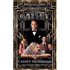 THE GREAT GATSBY