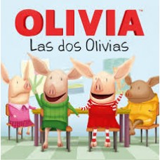 OLIVIA LAS DOS OLIVIAS