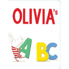 OLIVIAS ABC