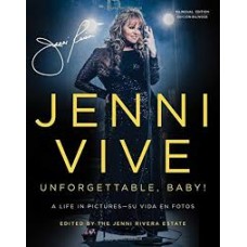 JENNI VIVE UNFORGETTABLE BABY