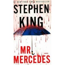 MR. MERCEDES