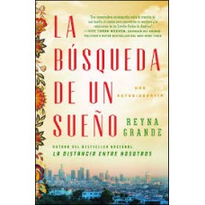 LA BUSQUEDA DE UN SUEÑO