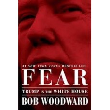 FEAR TRUMP IN THE WHITE HOUSE