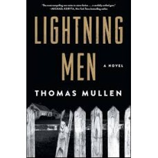 LIGHTNING MEN