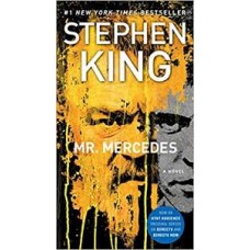 MR MERCEDES