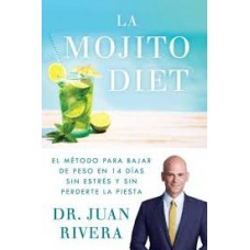 LA MOJITO DIET