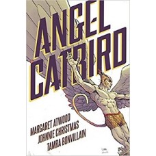 ANGEL CATBIRD VOLUME 1 (GRAPHIC NOVEL)