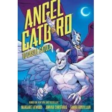 ANGEL CATBIRD VOLUME 2: TO CASTLE CATULA