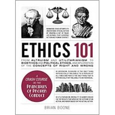 ETHICS 101