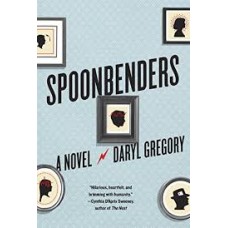 SPOONVENDERS