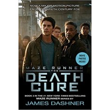 THE DEATH CURE