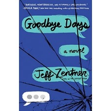 GOODBYE DAYS