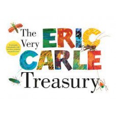 THE VERY ERIC CARLE TREASURY