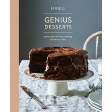 GENIUS DESSERTS