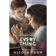 EVERYTHING, EVERYTHING MOVIE TIE-IN EDIT