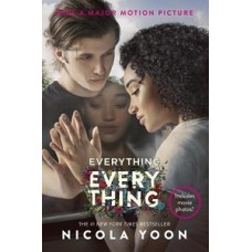 EVERYTHING, EVERYTHING MOVIE TIE-IN EDIT