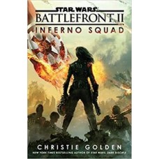 STAR WARS BATTLEFRONT II INFERNO SQUAD