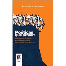 POETICAS QUE ARMAR