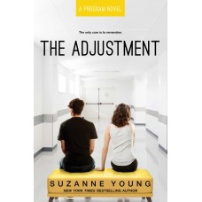 THE ADJUSTMENT