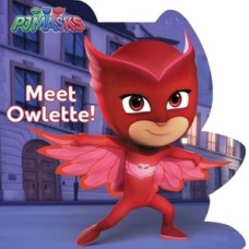 PJMAKS MEET OWLETTE