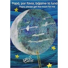 PAPA POR FAVOR BAJAJE LA LUNA